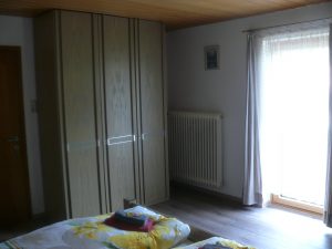 Gästehaus Friedlich - FeWo3 - Zimmer 6